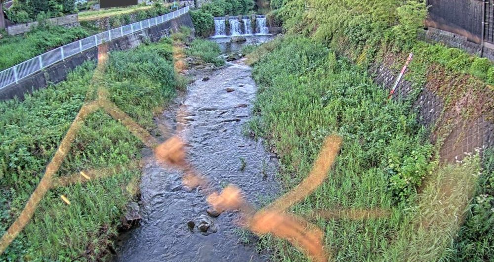 滝川風呂屋橋