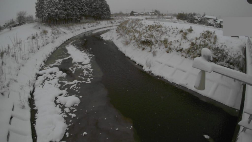 滝川舘ヶ崎橋