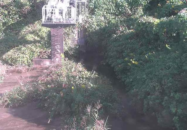 玉川上流八幡町