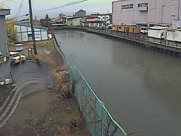 田名部川田名部