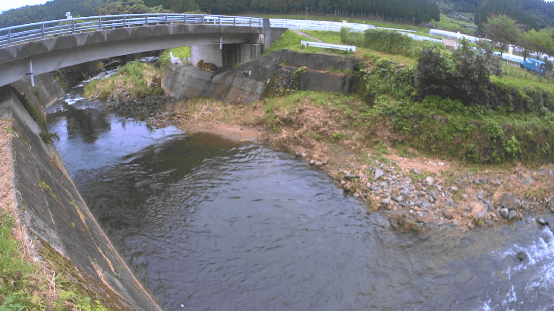 田ノ原川夫婦橋