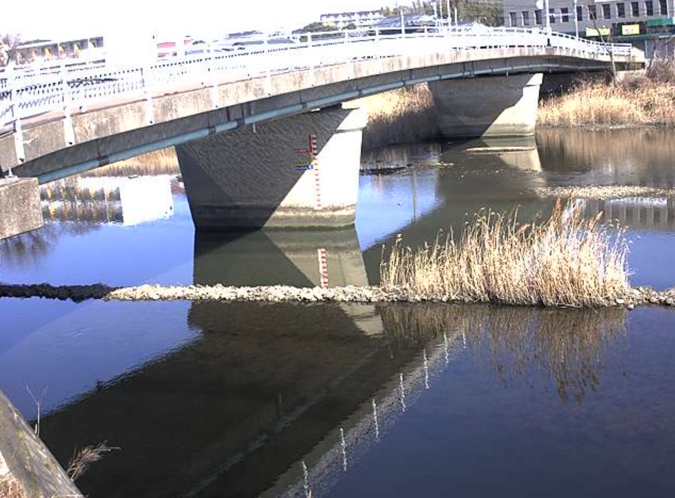 多々良川多々良橋