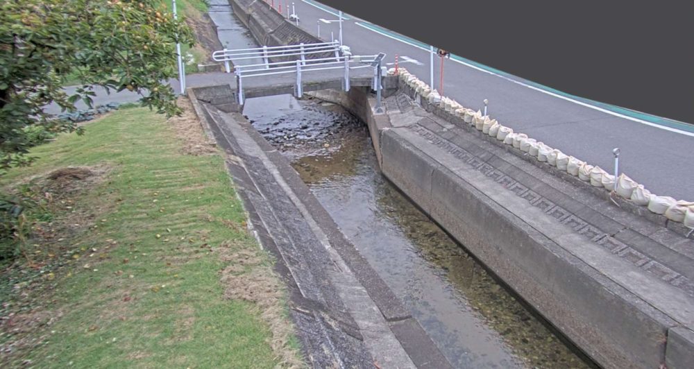 天神川町屋橋