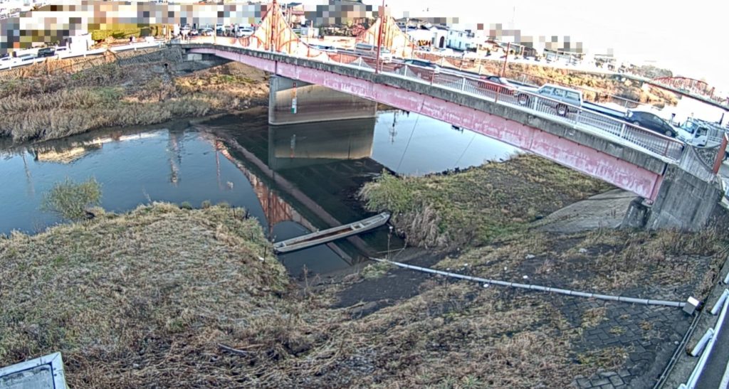 天竜川天竜橋