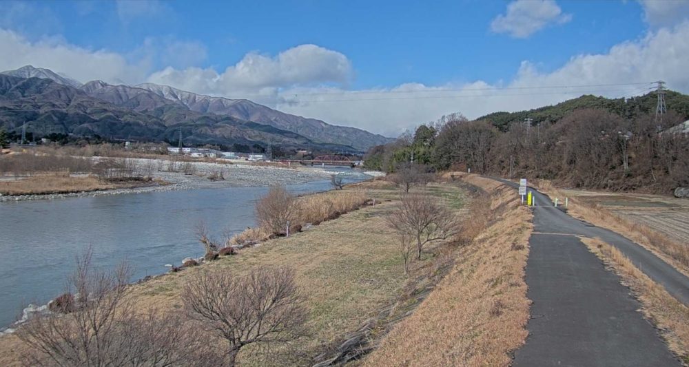 駒ヶ岳と天竜川 安登野まつり(あとのまつり) on X: 