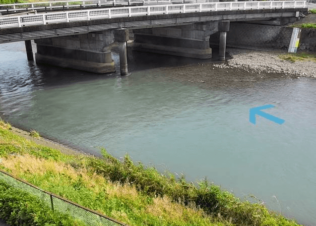 栃山橋