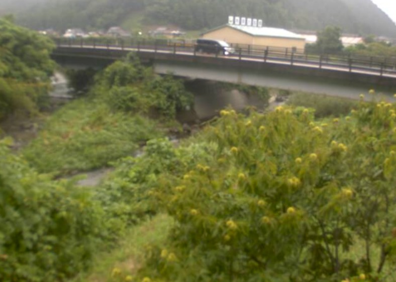 田路川羽渕大橋