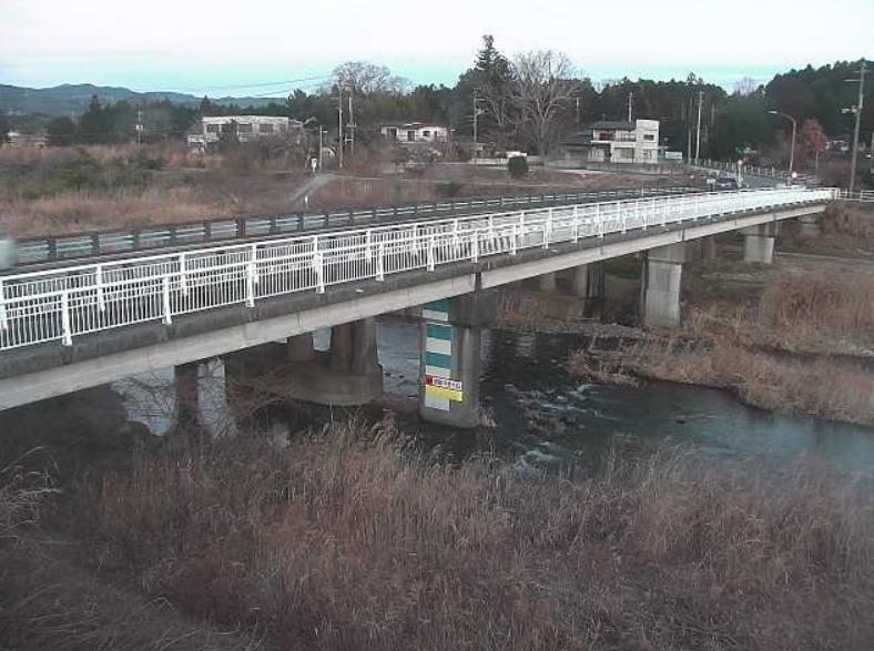 富岡川門口橋