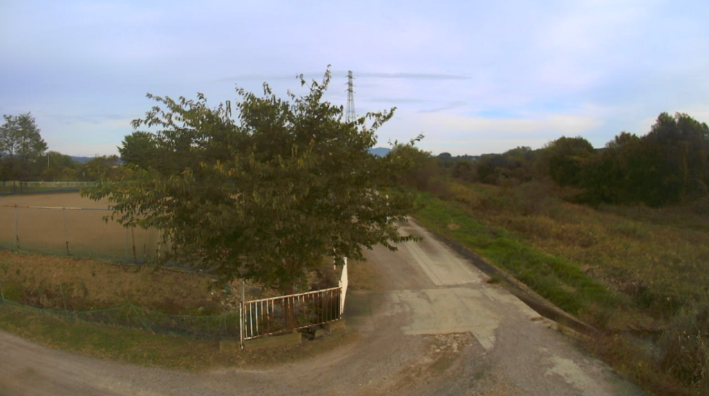 利根川23.5K吉岡町緑地運動公園