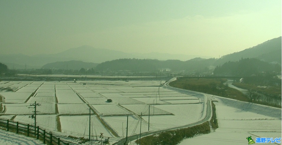 道の駅遠野風の丘