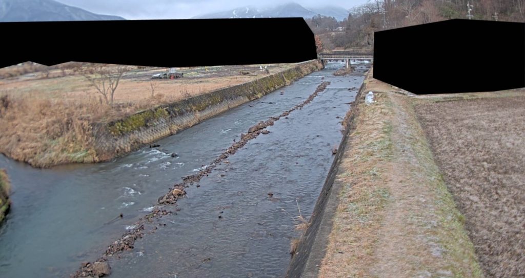 鳥居川柏原寿橋