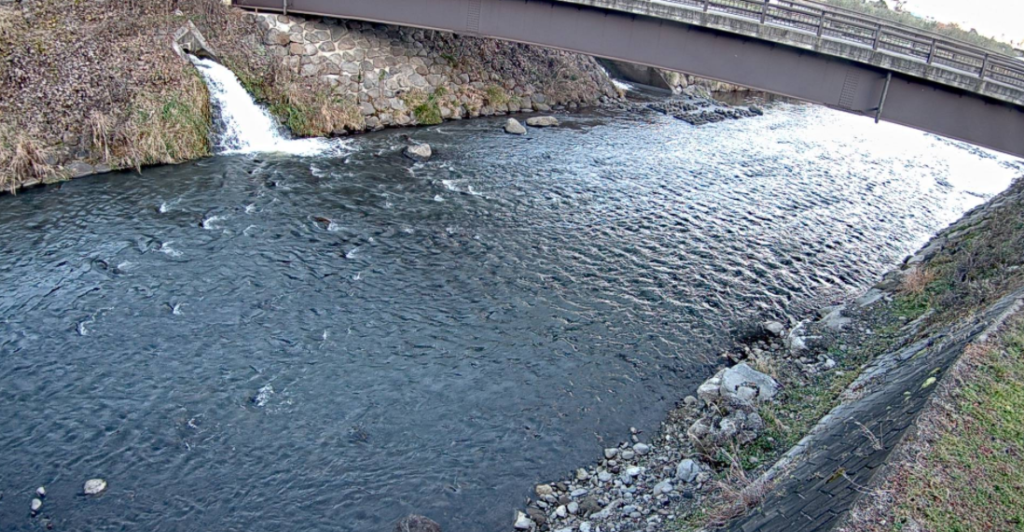 鳥居川大倉橋