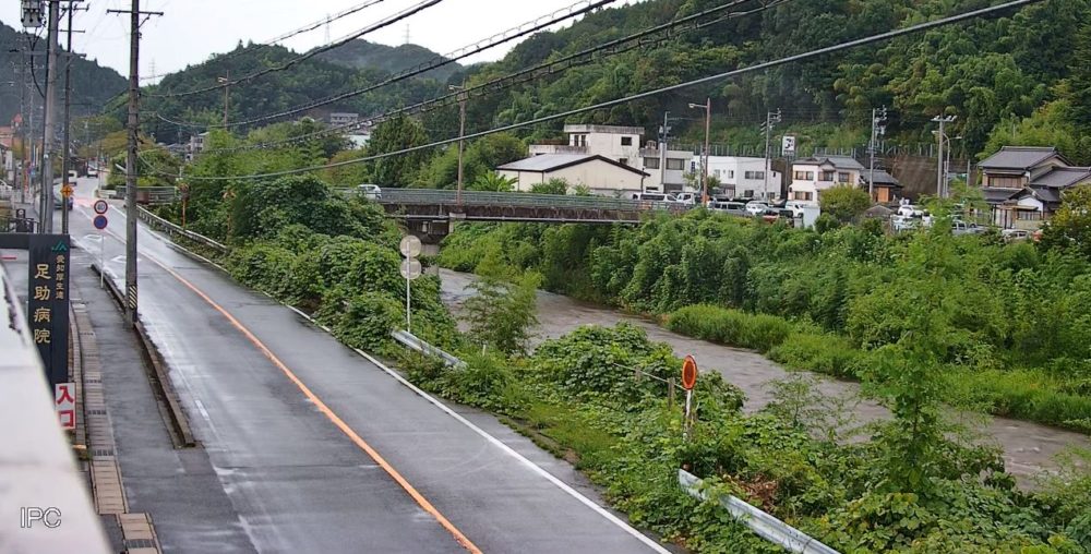 足助病院