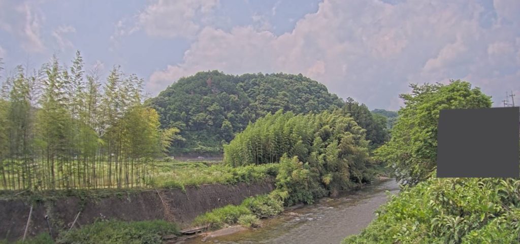 津保川神野