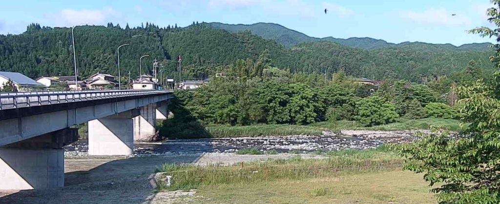 付知川付知