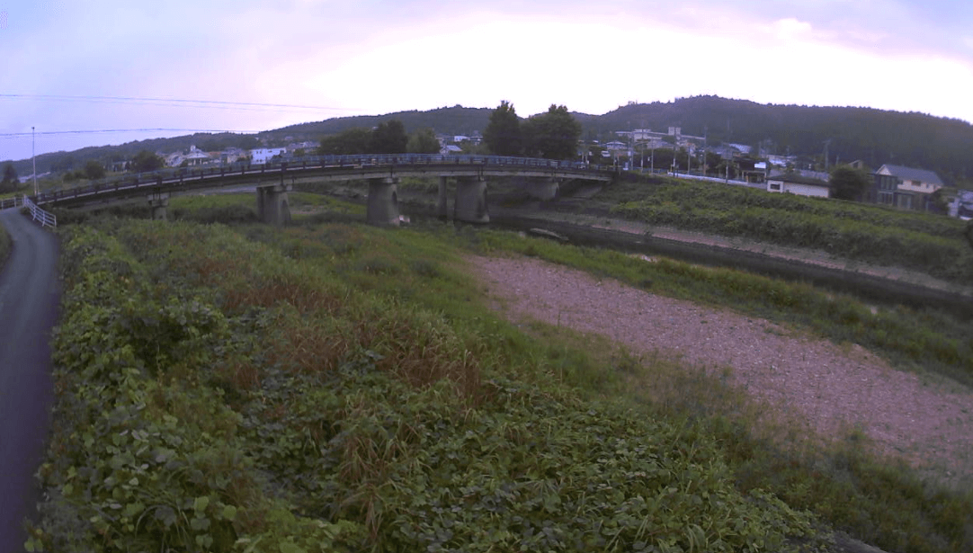 内川旭橋