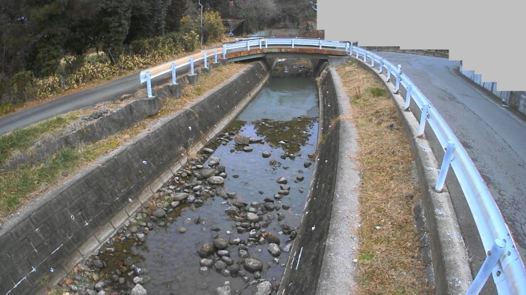 内町堀川角田市尾山