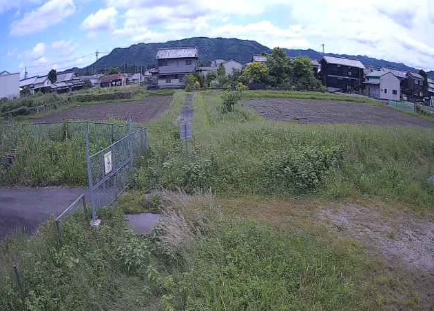 宇陀川赤目町相楽