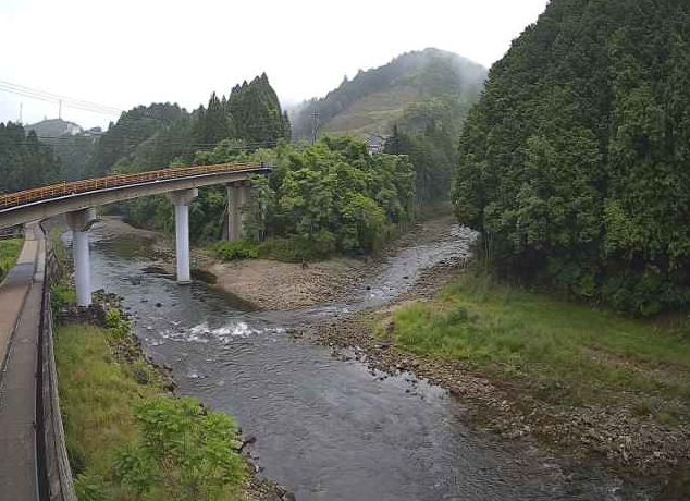 宇陀川室生大野第2