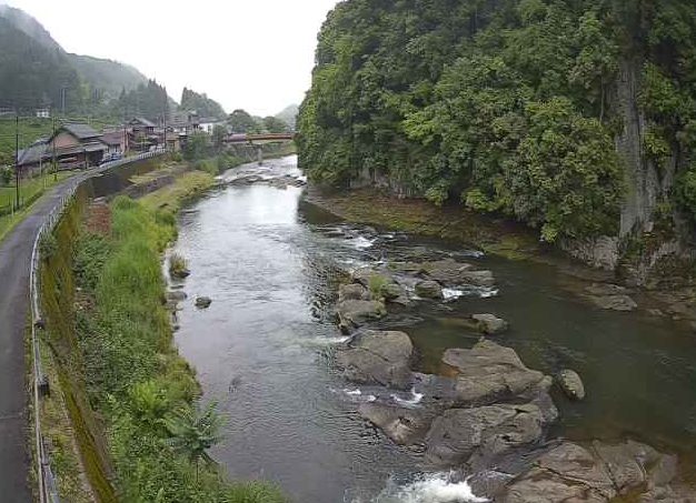 宇陀川室生三本松第2