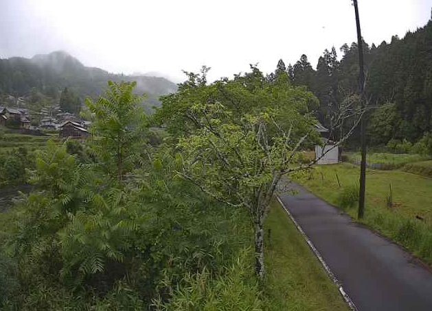 宇陀川室生三本松第3