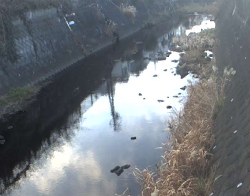 宇田川韮橋