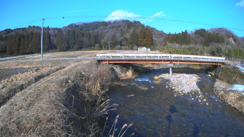 宇谷川宇谷町