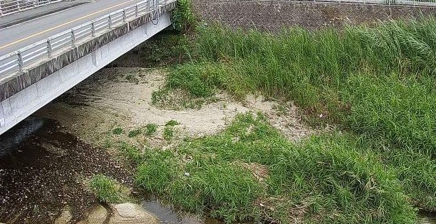 梅川梅川橋