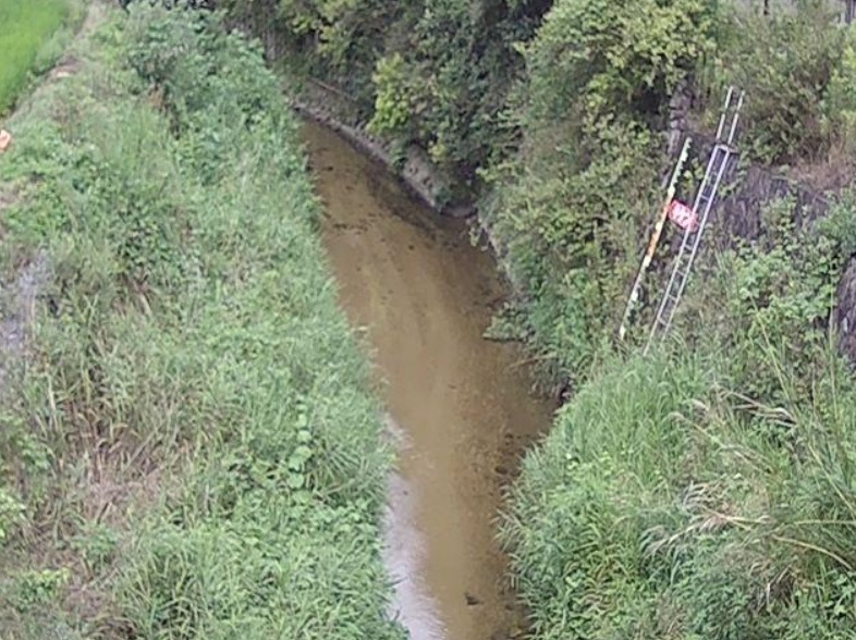 梅川寺田橋