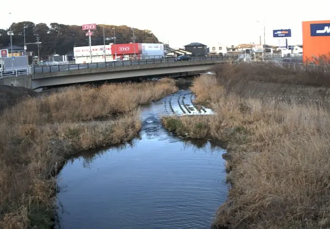 宇美川正法橋