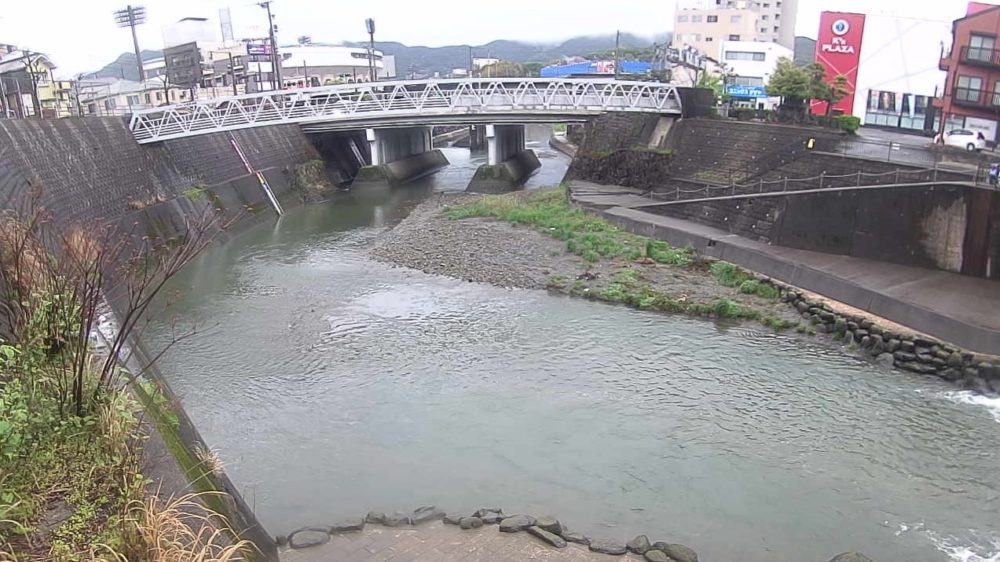 浦上川大橋