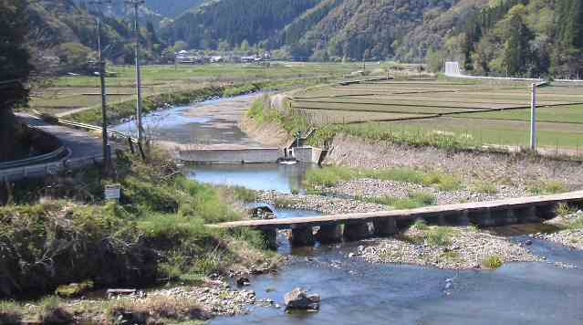 清水原