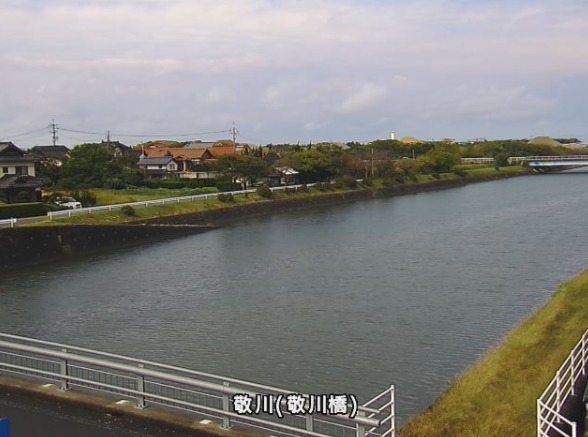 敬川橋