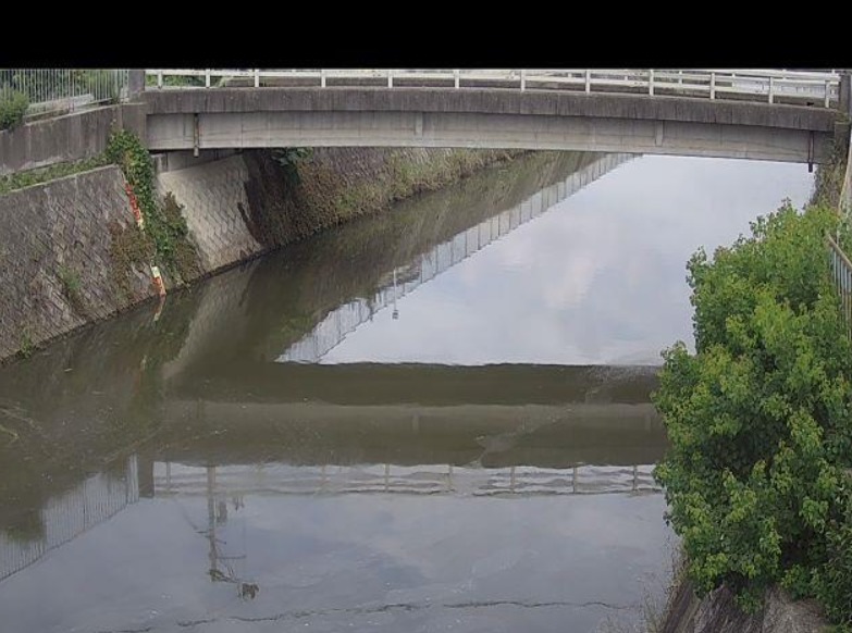 和田川鳩塚橋