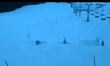 わかさ氷ノ山スキー