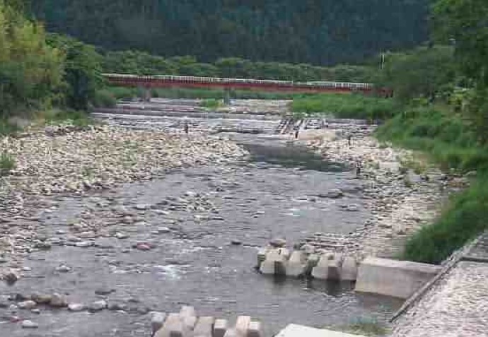 和良川法師丸橋