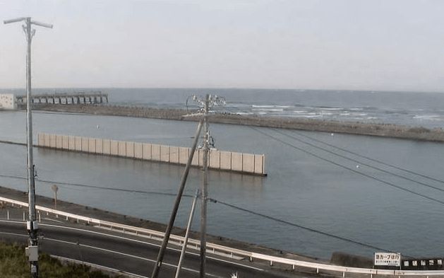 福田漁港