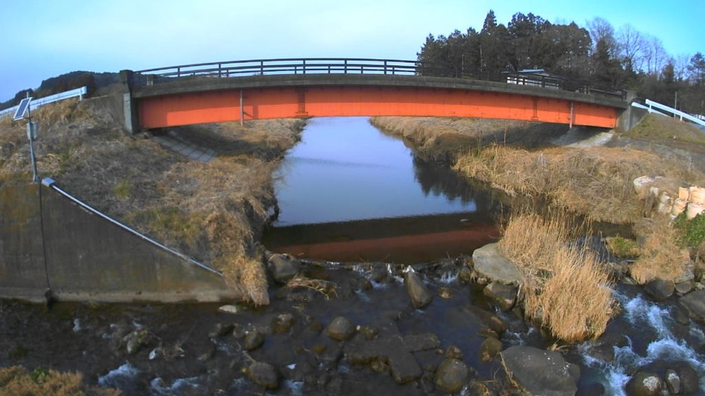 薮川蔵王町矢附