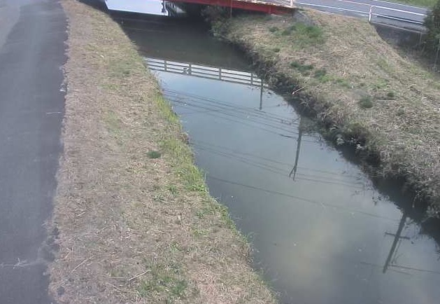 箭渓川福部町細川