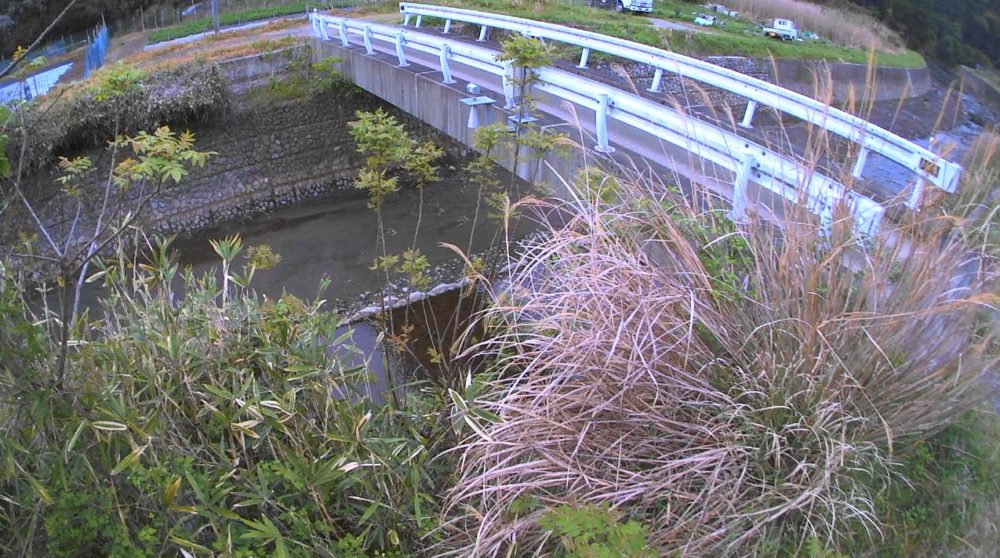 矢倉川音口橋