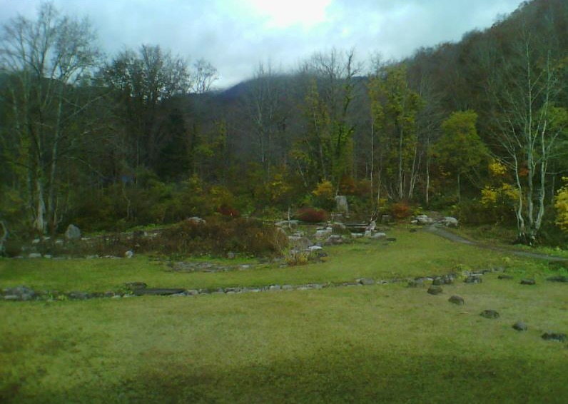 山形県立自然博物園