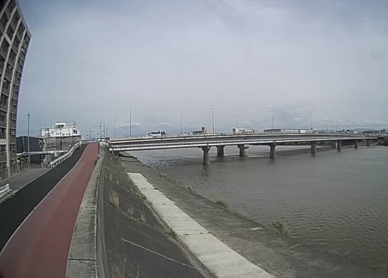 大和川阪堺大橋