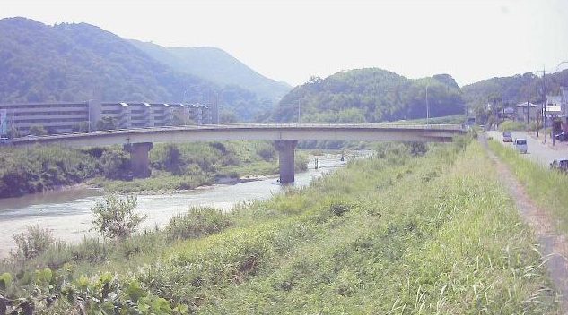 大和川大正橋