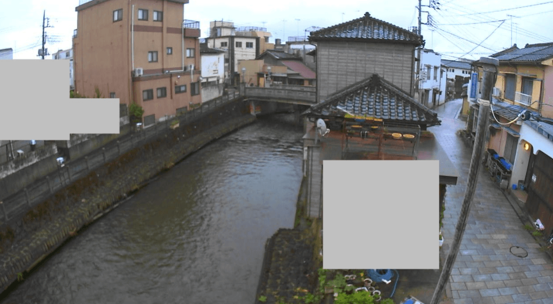 巴波川倭橋