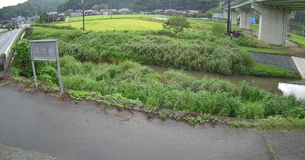 八代川藤井局