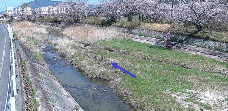 屋代川屋代橋