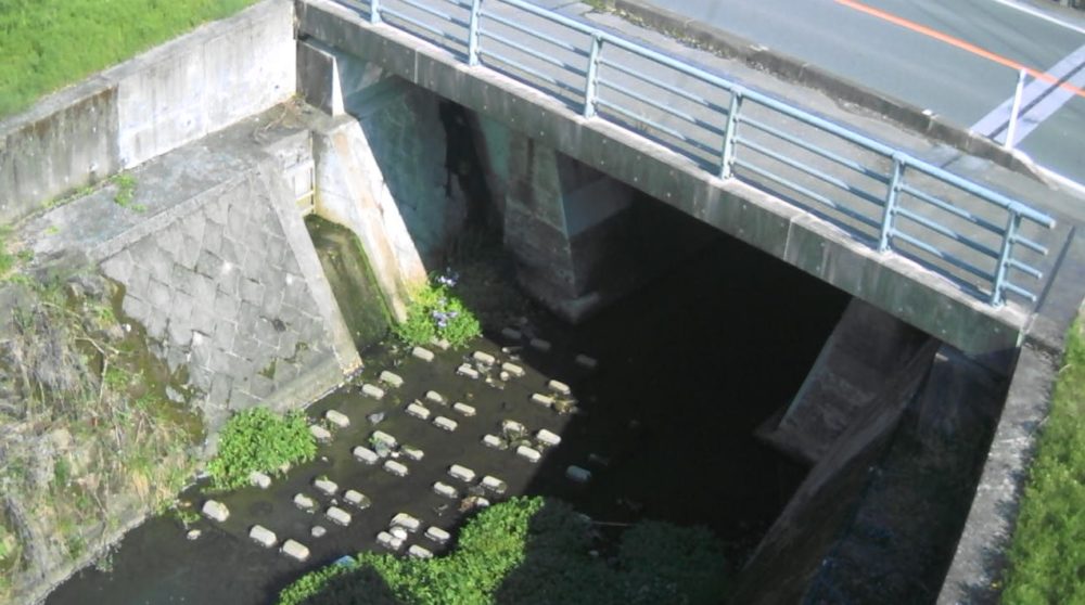 屋山川屋山橋