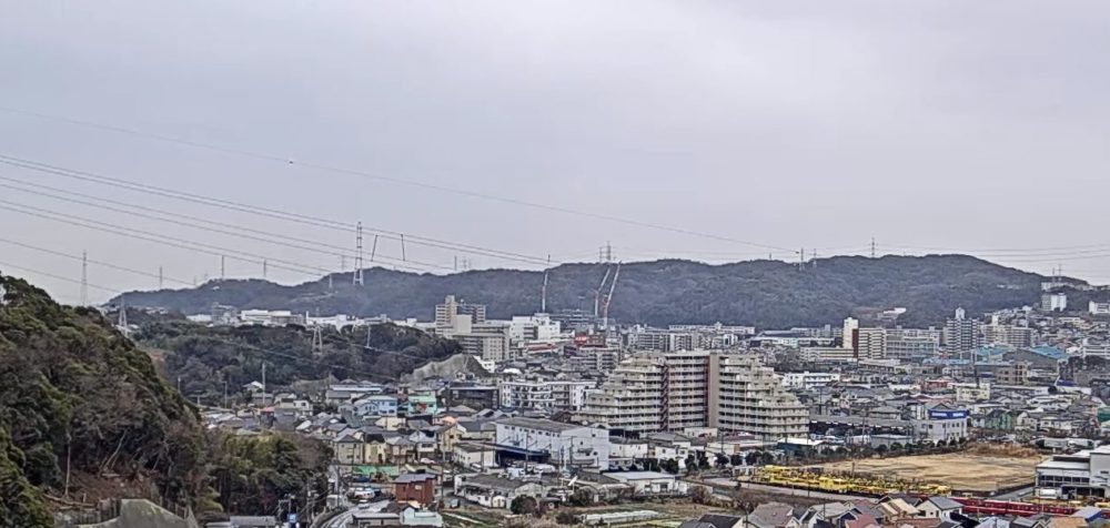 横須賀市久里浜