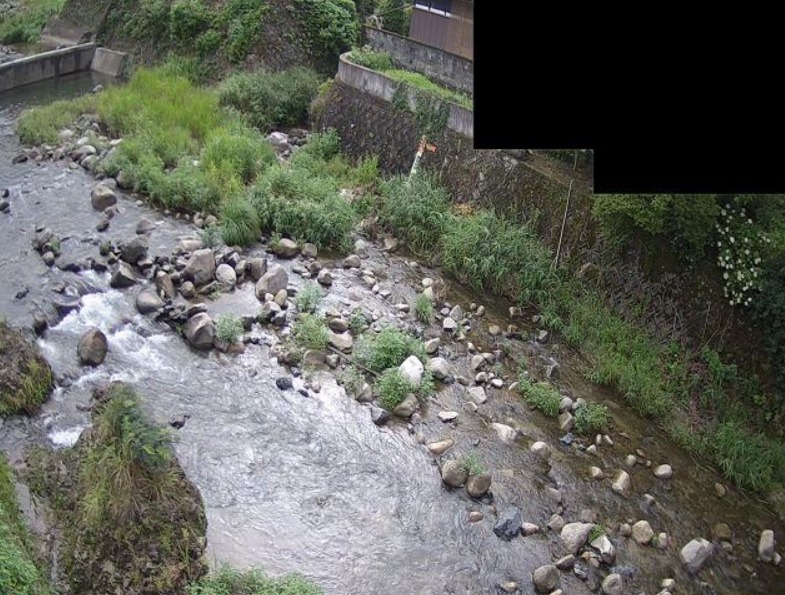 余野川大正橋