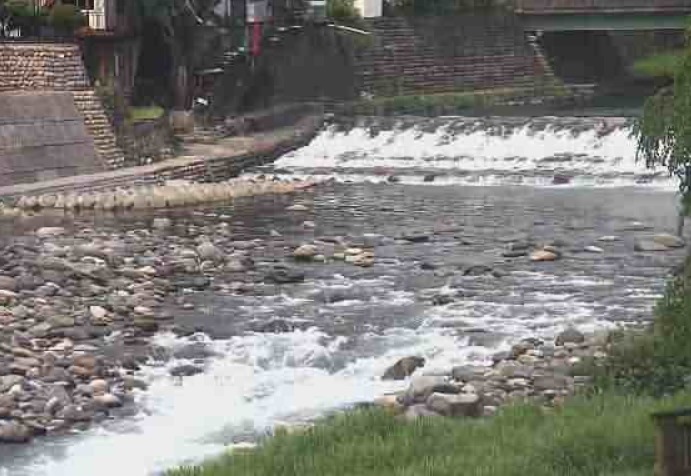 吉田川八幡大橋